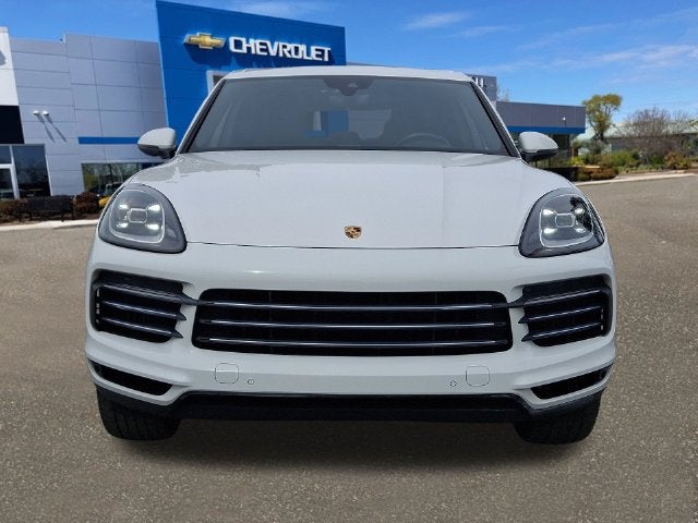 2019 Porsche Cayenne BASE 4 DOOR SUV 3.0L V6