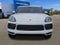 2019 Porsche Cayenne BASE 4 DOOR SUV 3.0L V6