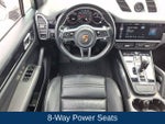 2019 Porsche Cayenne BASE 4 DOOR SUV 3.0L V6