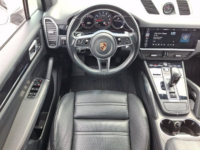 2019 Porsche Cayenne BASE 4 DOOR SUV 3.0L V6