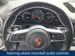2019 Porsche Cayenne BASE 4 DOOR SUV 3.0L V6