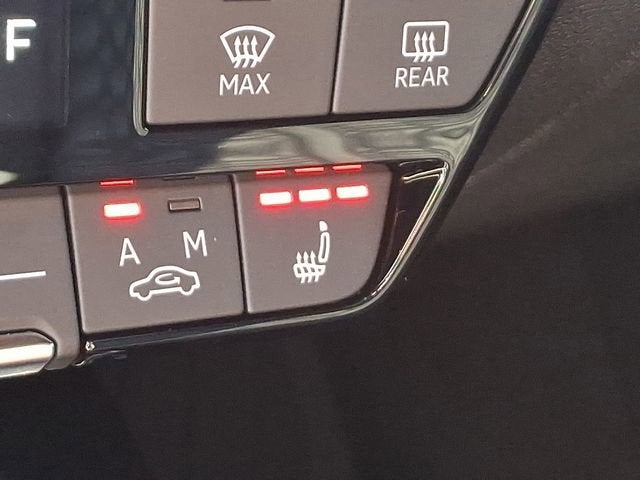 2024 Audi RS 3 Sedan TFSI quattro S tronic