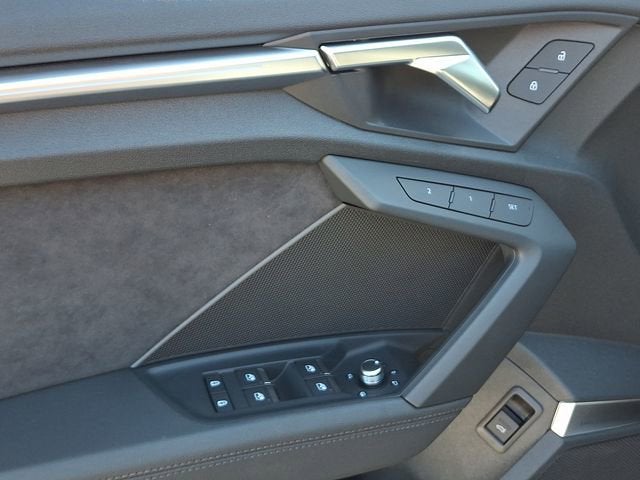 2024 Audi RS 3 Sedan TFSI quattro S tronic