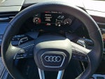 2024 Audi RS 3 Sedan TFSI quattro S tronic