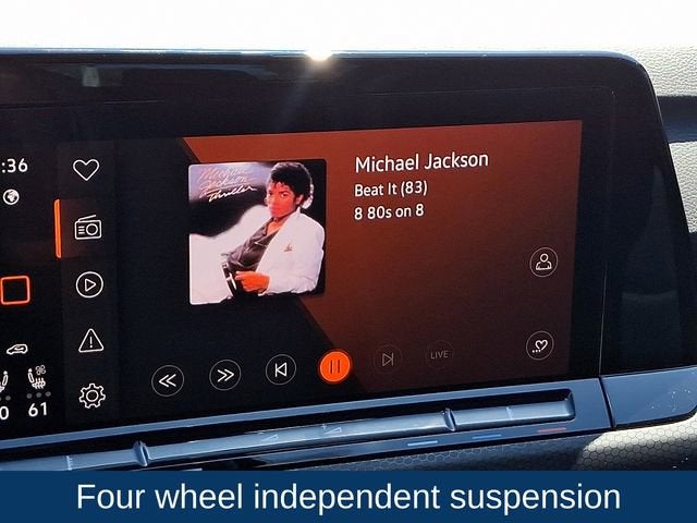 2024 Volkswagen Golf R 2.0T