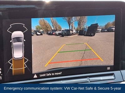 2024 Volkswagen Golf R 2.0T