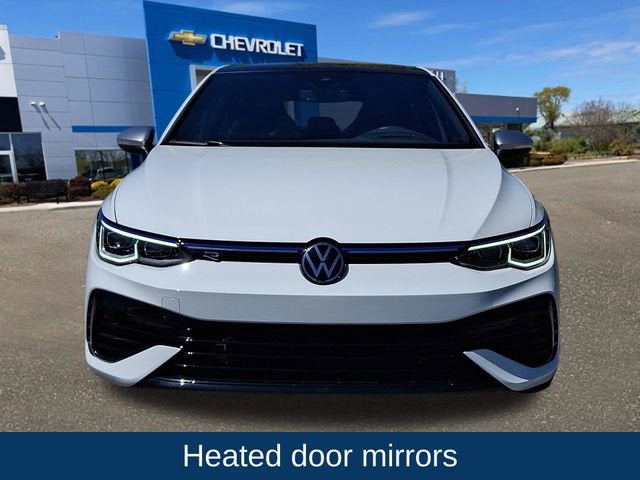 2024 Volkswagen Golf R 2.0T