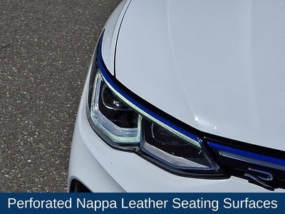 2024 Volkswagen Golf R 2.0T