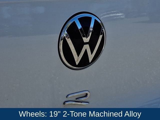 2024 Volkswagen Golf R 2.0T