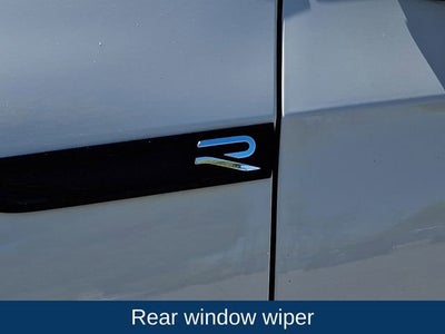 2024 Volkswagen Golf R 2.0T