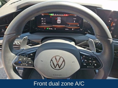 2024 Volkswagen Golf R 2.0T