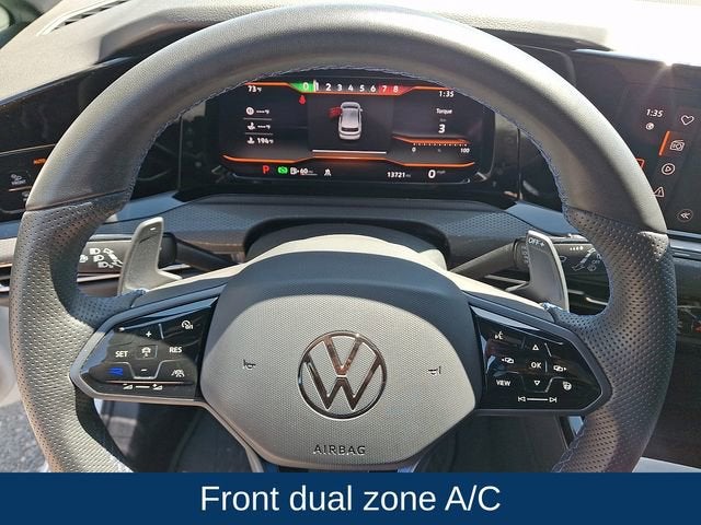 2024 Volkswagen Golf R 2.0T