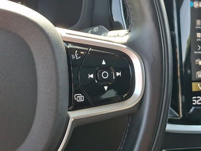 2022 Volvo V60 Cross Country T5