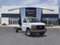 2026 GMC Savana Cutaway 3500 1WT
