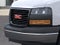 2026 GMC Savana Cutaway 3500 1WT