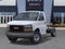 2026 GMC Savana Cutaway 3500 1WT