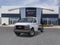 2026 GMC Savana Cutaway 3500 1WT
