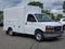 2026 GMC Savana Cutaway 3500 1WT