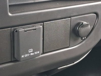 2026 GMC Savana Cutaway 3500 1WT