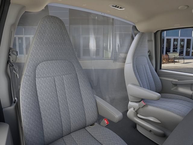 2026 GMC Savana Cutaway 3500 1WT