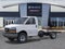 2026 GMC Savana Cutaway 3500 1WT