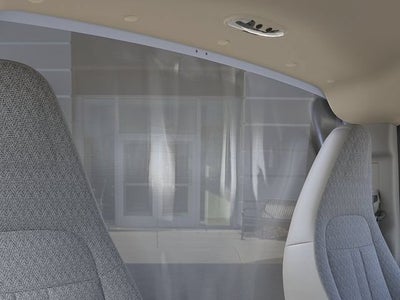 2026 GMC Savana Cutaway 3500 1WT