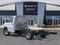 2026 GMC Savana Cutaway 3500 1WT