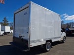 2025 GMC Savana Cutaway 3500 1WT
