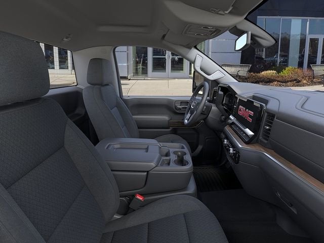 2026 GMC Sierra 3500 HD Chassis Cab SLE
