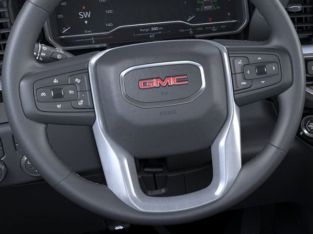 2026 GMC Sierra 3500 HD Chassis Cab SLE