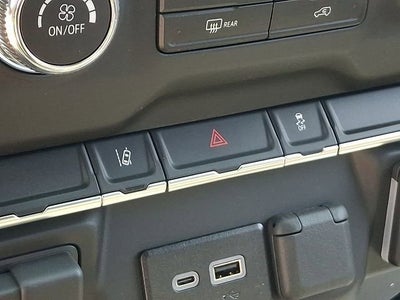 2026 GMC Sierra 3500 HD Pro