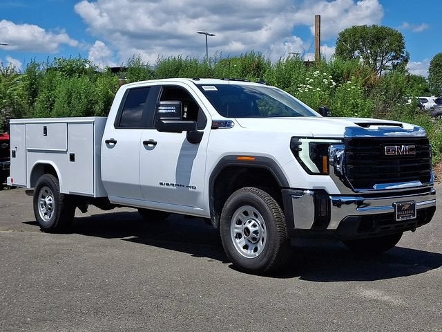 2026 GMC Sierra 3500 HD Pro