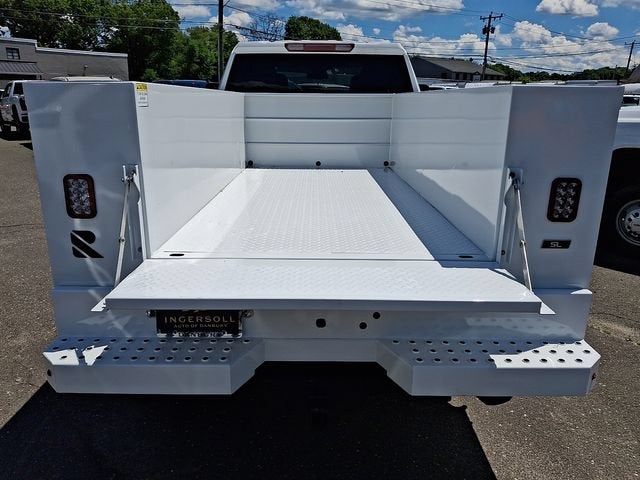 2026 GMC Sierra 3500 HD Pro