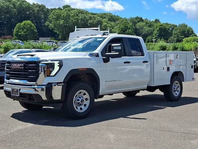 2026 GMC Sierra 3500 HD Pro
