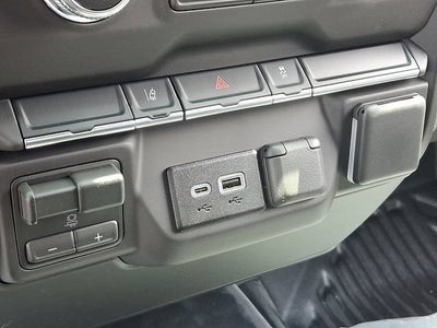 2026 GMC Sierra 3500 HD Pro