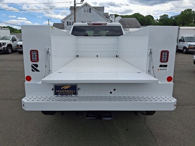 2026 GMC Sierra 3500 HD Pro