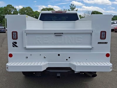2026 GMC Sierra 3500 HD Pro