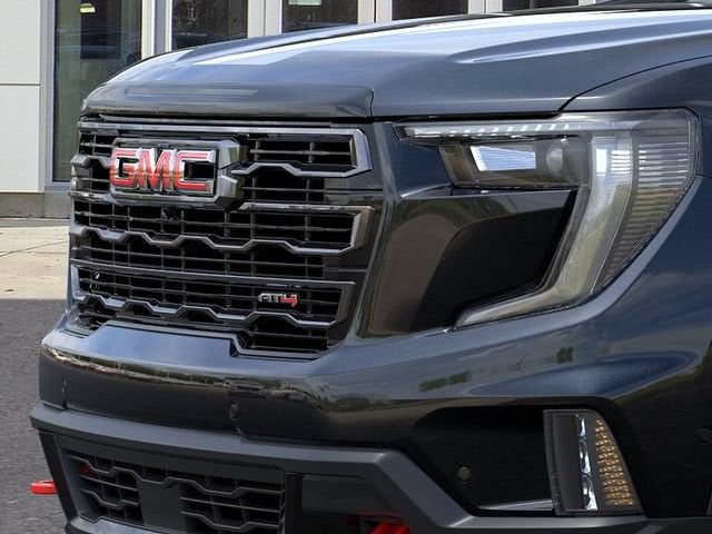 2027 GMC Acadia AT4