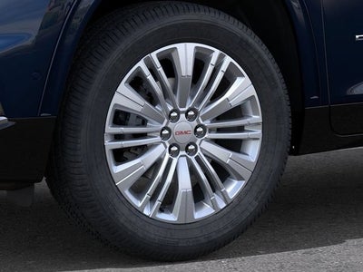 2027 GMC Acadia Denali