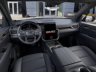 2027 GMC Acadia Denali
