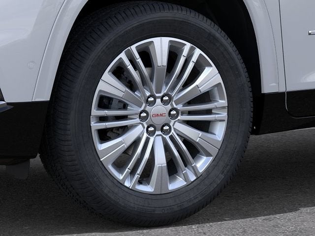 2027 GMC Acadia Denali