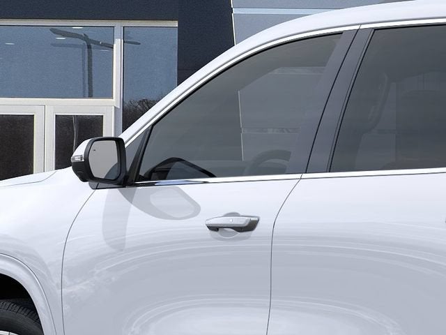 2027 GMC Acadia Denali