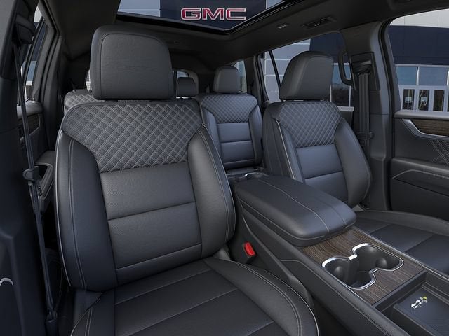 2027 GMC Acadia Denali