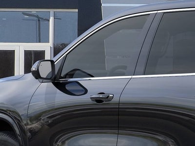 2027 GMC Acadia Denali