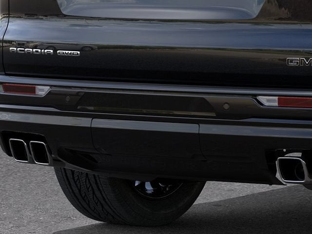2027 GMC Acadia Denali Ultimate