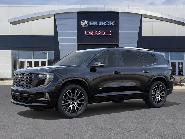 2027 GMC Acadia Denali Ultimate