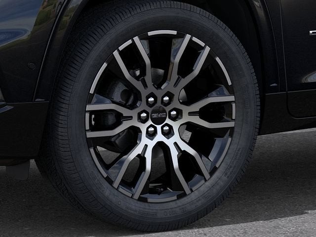 2027 GMC Acadia Denali Ultimate