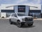 2027 GMC Yukon AT4
