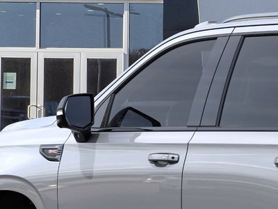 2027 GMC Yukon AT4