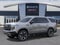 2027 GMC Yukon AT4